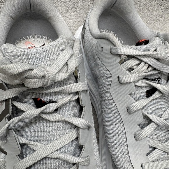 New Balance FuelCell Rebel v2 Shoes Mens Size 9.5 Gray Running Athletic Wide 2E - Picture 3 of 9